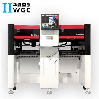 Големи електронни машини