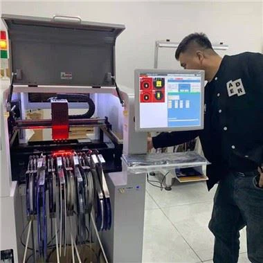 най-добрият smt принтер с паста за запояване