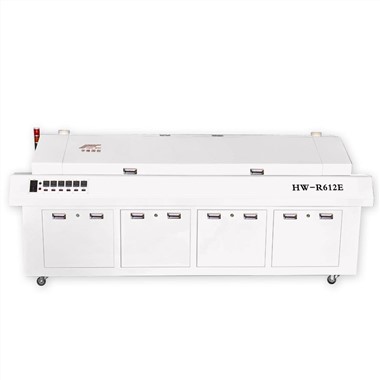 Машина за поставяне на платки