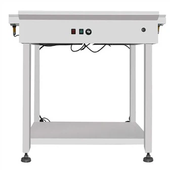 led пластир конвейер