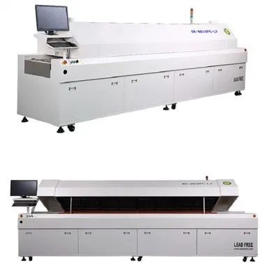 smt машина за производство на електронни компоненти