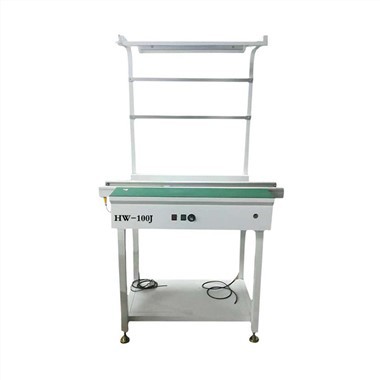 Led Smt машина