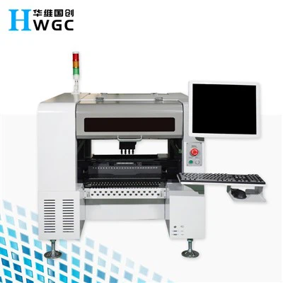 Различни нужди от сглобяване на електроника