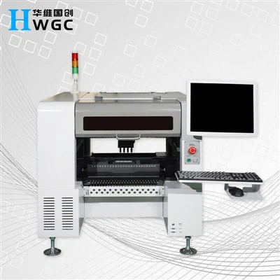 SMT конвейерната линия оптимизира доставката на компоненти