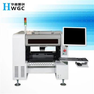 SMT преносна линия