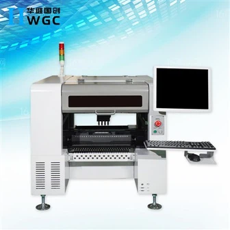 SMT резервните части се използват за непрекъсната работа на монтажната линия