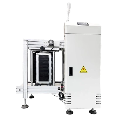 SMT техники за почистване